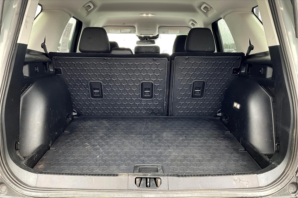 2022 Ford Bronco Sport Big Bend - Photo 35