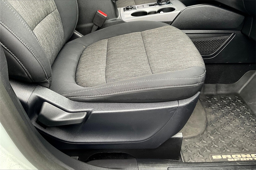 2022 Ford Bronco Sport Big Bend - Photo 37