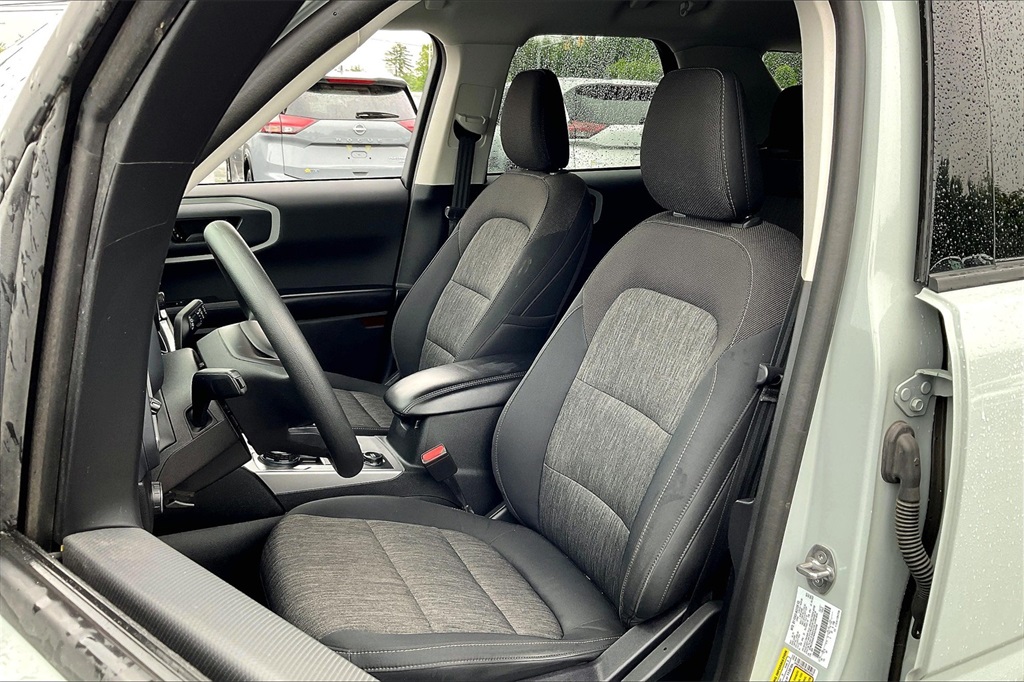 2022 Ford Bronco Sport Big Bend - Photo 10