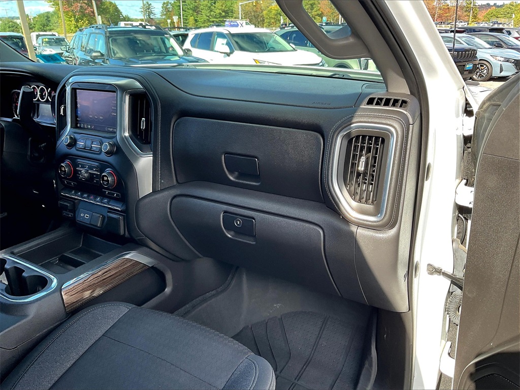 2020 Chevrolet Silverado 1500 RST - Photo 12