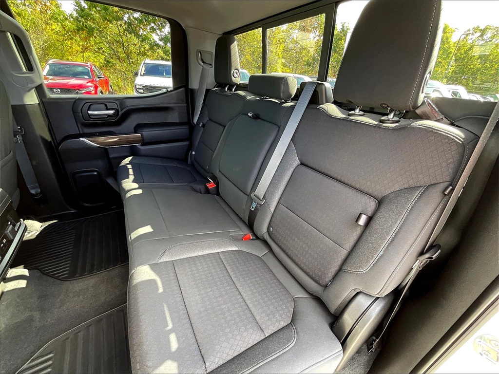 2020 Chevrolet Silverado 1500 RST - Photo 14