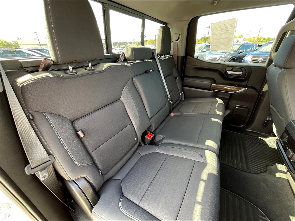 2020 Chevrolet Silverado 1500 RST - Photo 15