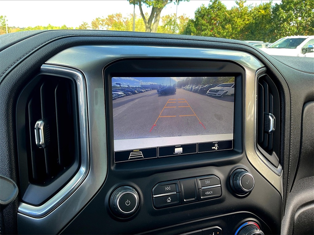 2020 Chevrolet Silverado 1500 RST - Photo 18