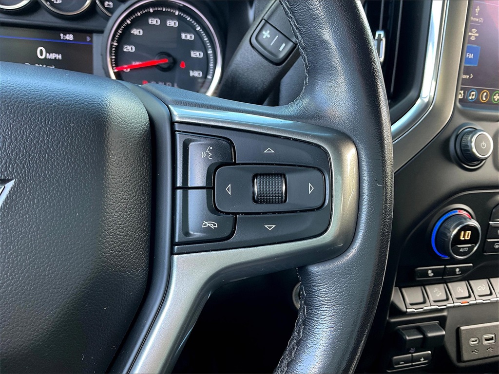 2020 Chevrolet Silverado 1500 RST - Photo 22