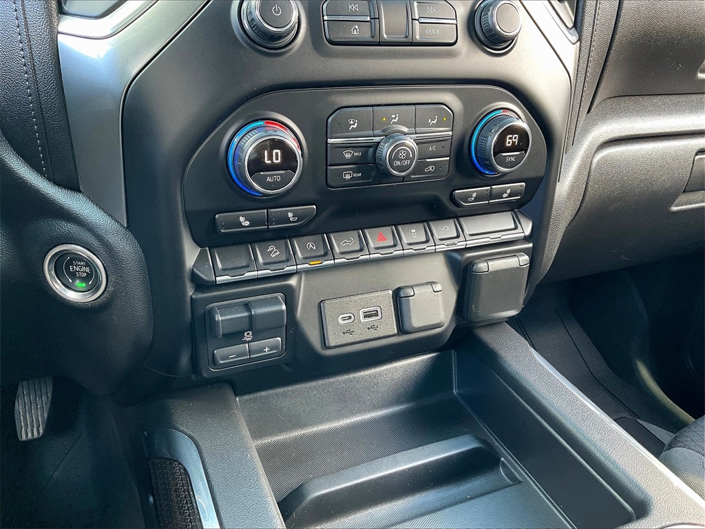 2020 Chevrolet Silverado 1500 RST - Photo 24