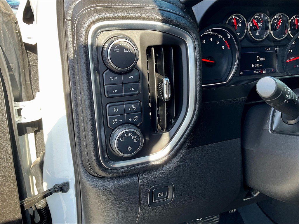 2020 Chevrolet Silverado 1500 RST - Photo 25