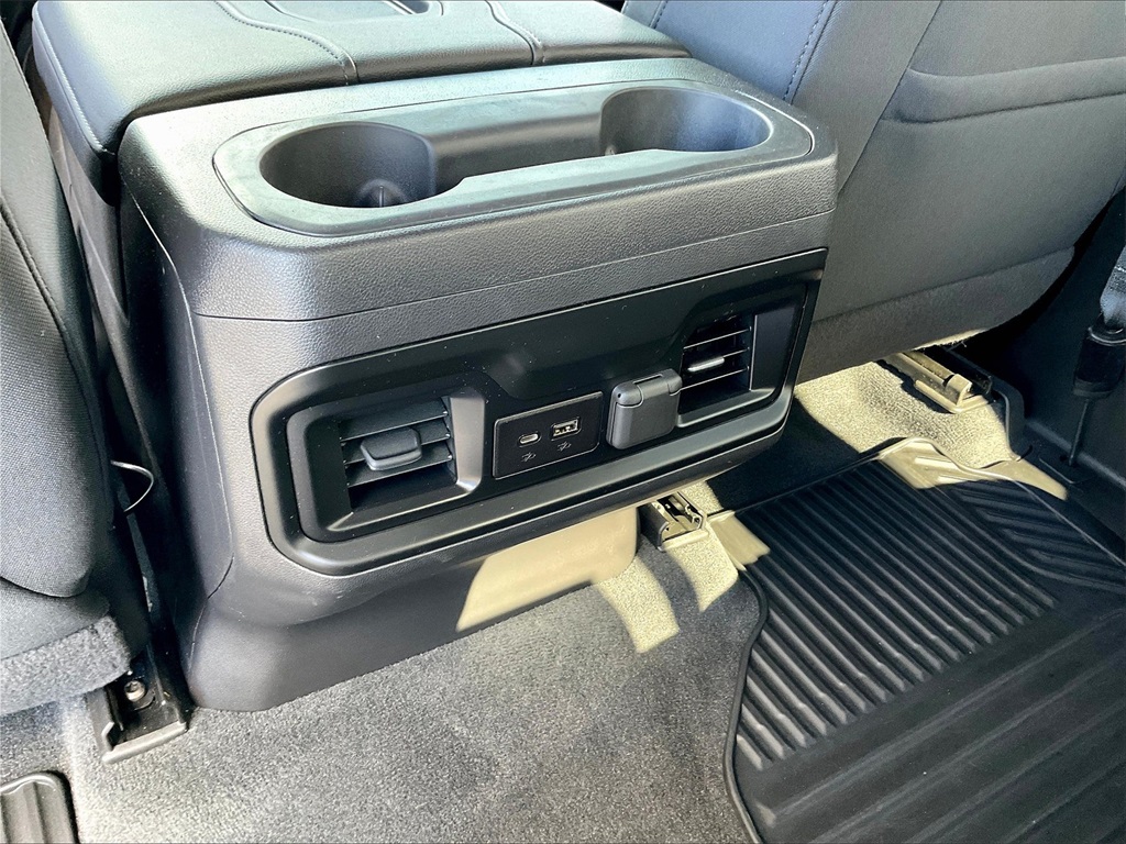 2020 Chevrolet Silverado 1500 RST - Photo 26