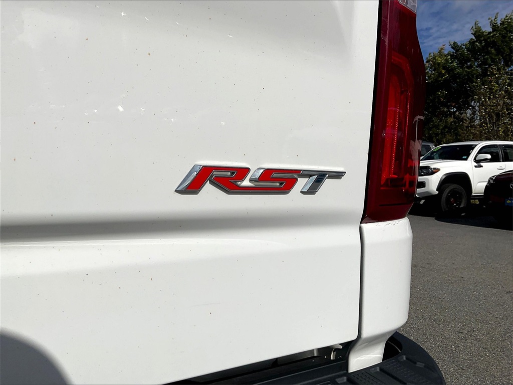 2020 Chevrolet Silverado 1500 RST - Photo 27