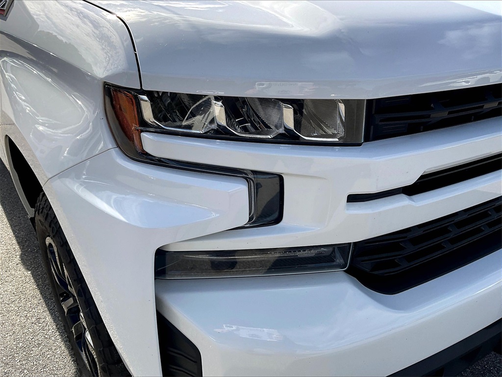 2020 Chevrolet Silverado 1500 RST - Photo 29