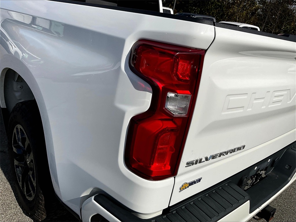 2020 Chevrolet Silverado 1500 RST - Photo 30