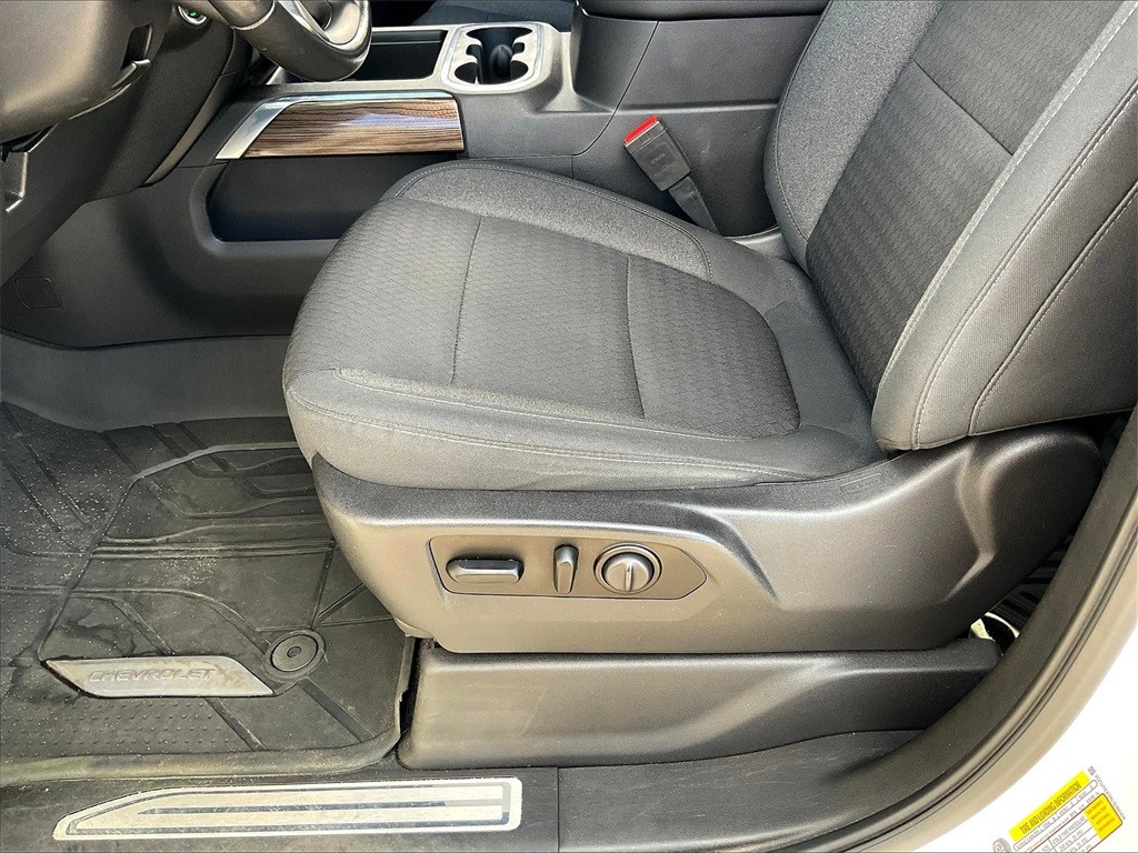 2020 Chevrolet Silverado 1500 RST - Photo 32