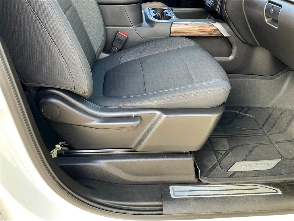 2020 Chevrolet Silverado 1500 RST - Photo 34