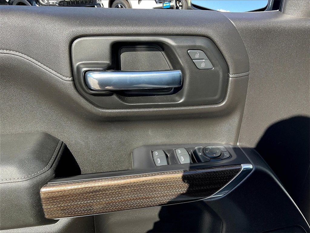 2020 Chevrolet Silverado 1500 RST - Photo 35