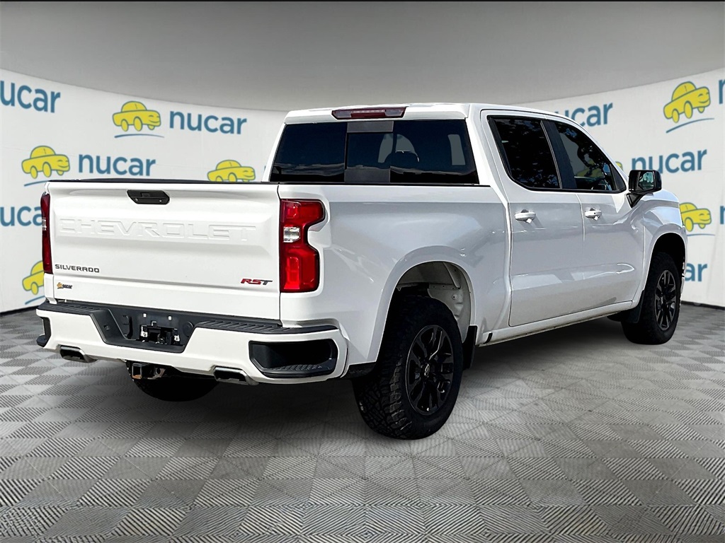 2020 Chevrolet Silverado 1500 RST - Photo 6