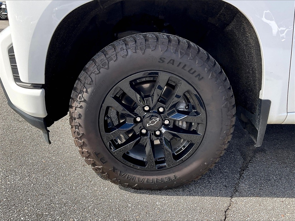 2020 Chevrolet Silverado 1500 RST - Photo 7