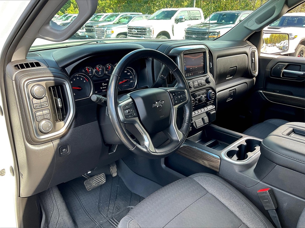 2020 Chevrolet Silverado 1500 RST - Photo 8