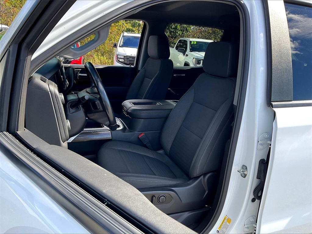 2020 Chevrolet Silverado 1500 RST - Photo 9