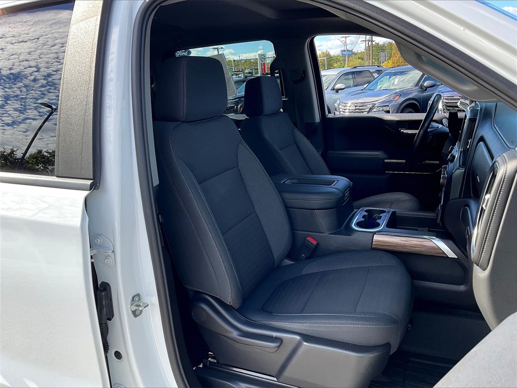 2020 Chevrolet Silverado 1500 RST - Photo 10