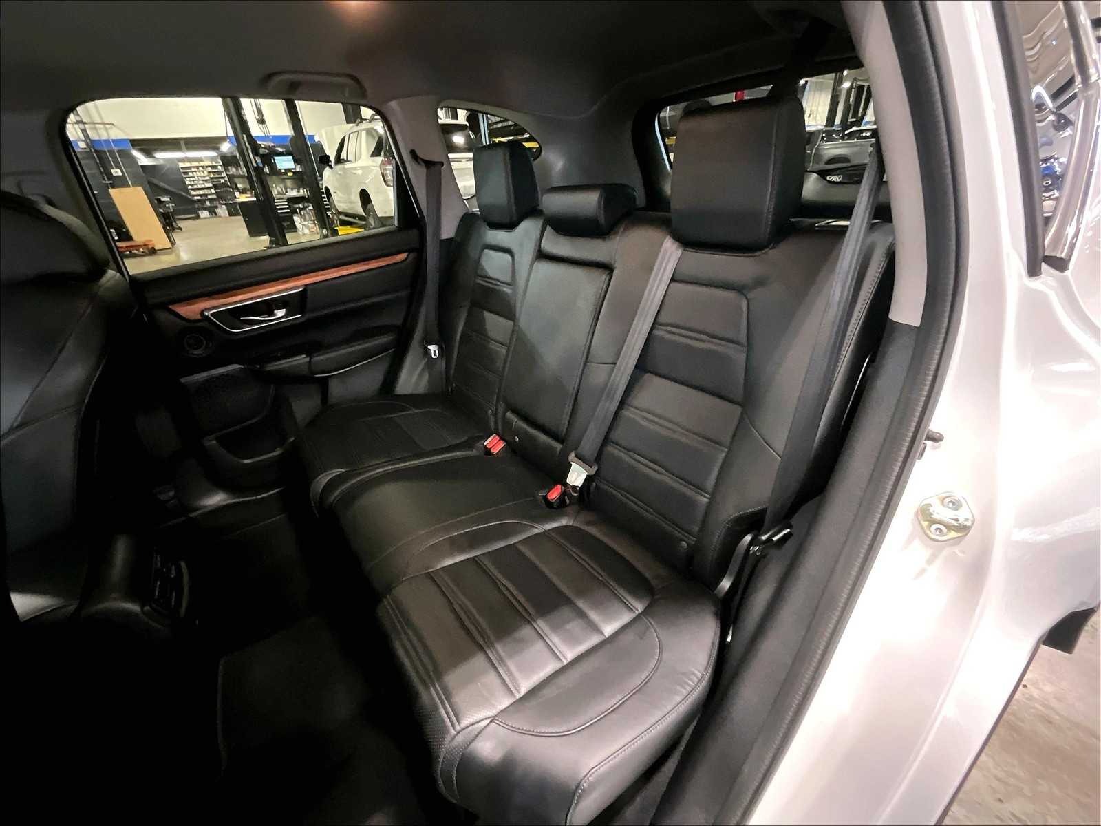 2020 Honda CR-V EX-L - Photo 15