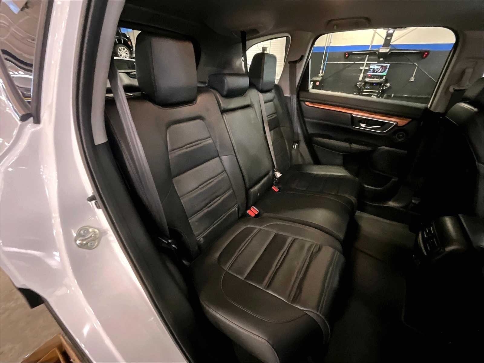 2020 Honda CR-V EX-L - Photo 16