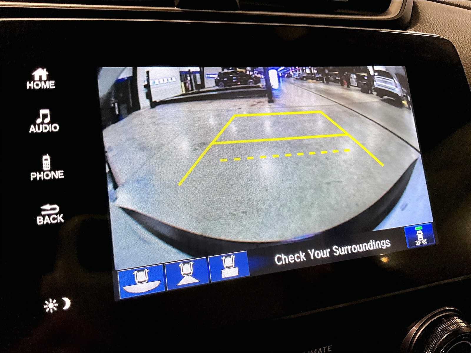 2020 Honda CR-V EX-L - Photo 20