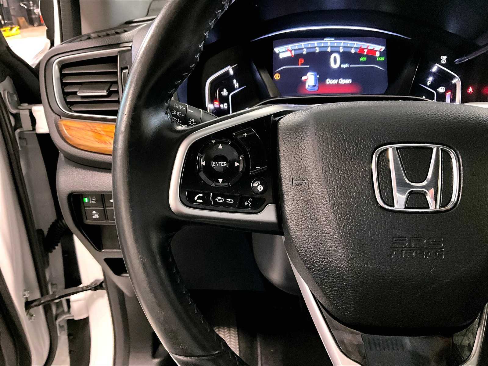 2020 Honda CR-V EX-L - Photo 24
