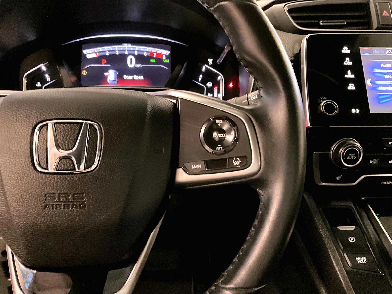 2020 Honda CR-V EX-L - Photo 25