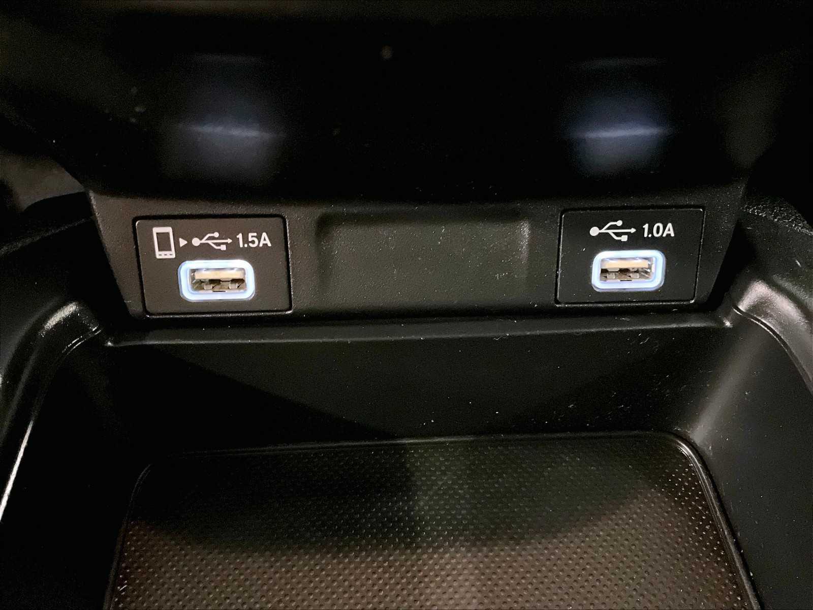 2020 Honda CR-V EX-L - Photo 27