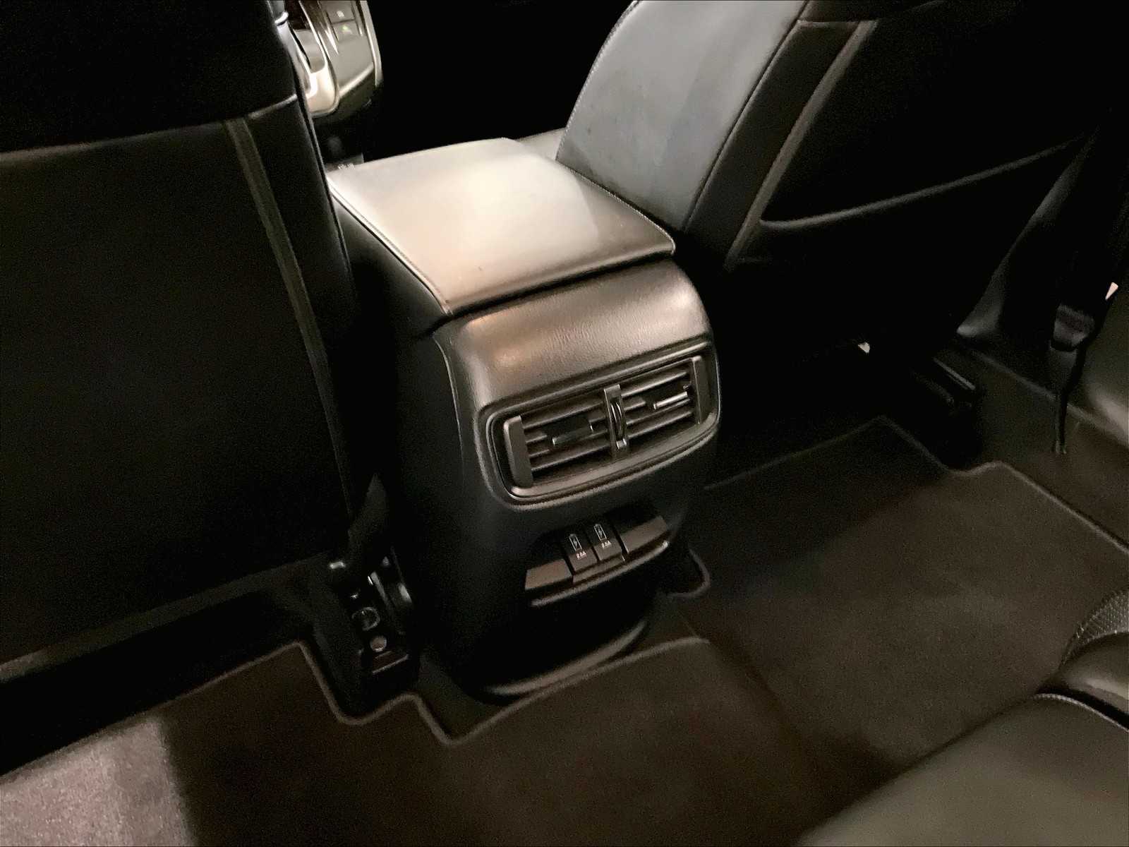 2020 Honda CR-V EX-L - Photo 29