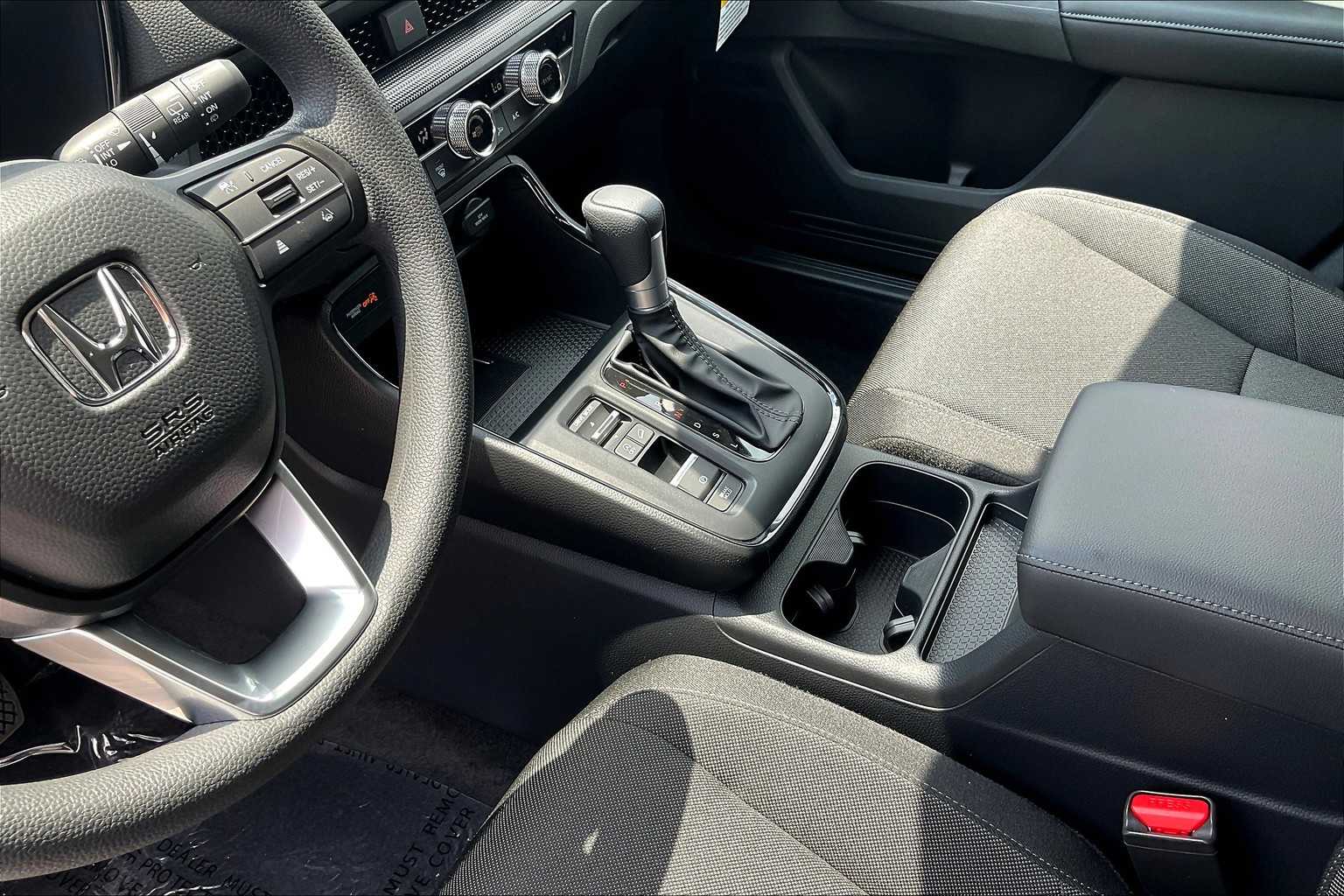 2026 Honda CR-V EX - Photo 14