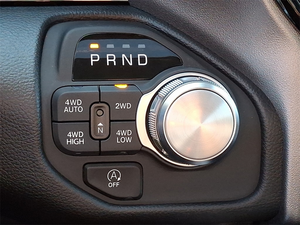 2026 Ram 1500 Laramie - Photo 11