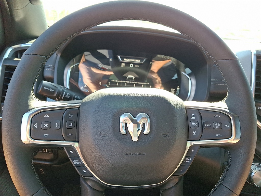 2026 Ram 1500 Laramie - Photo 16