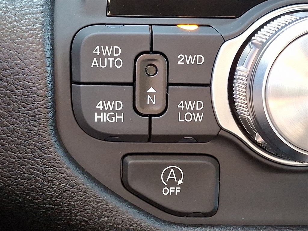 2026 Ram 1500 Laramie - Photo 17