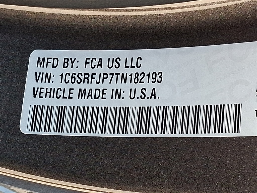 2026 Ram 1500 Laramie - Photo 19