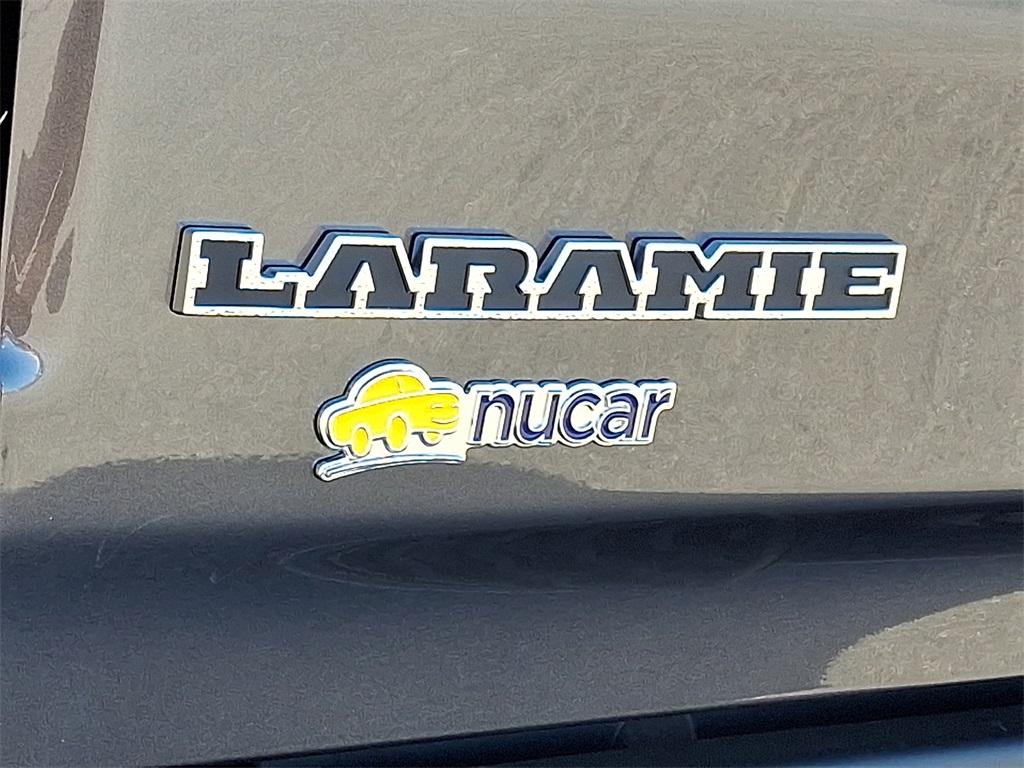 2026 Ram 1500 Laramie - Photo 20