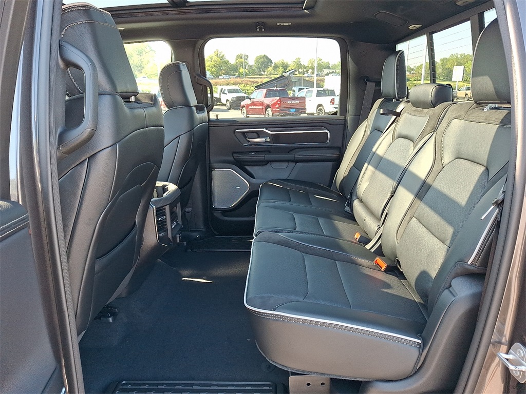 2026 Ram 1500 Laramie - Photo 6