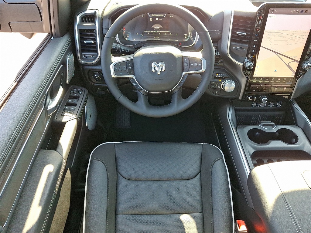 2026 Ram 1500 Laramie - Photo 7