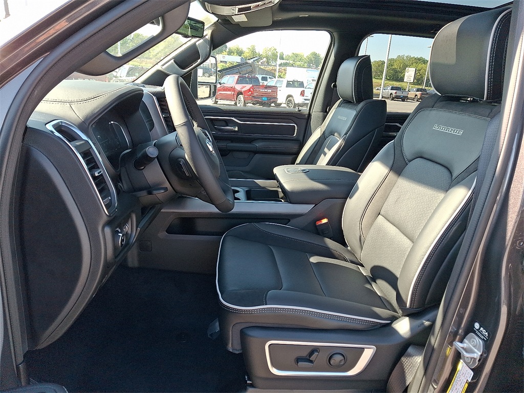 2026 Ram 1500 Laramie - Photo 9