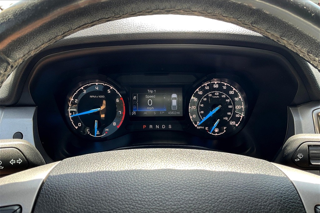 2021 Ford Ranger XLT - Photo 14