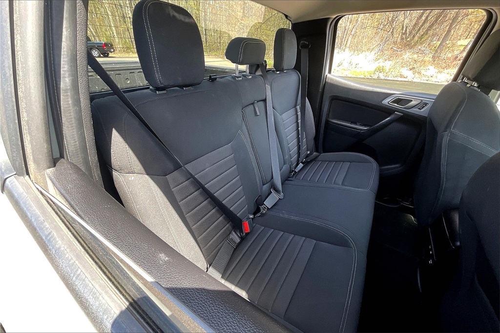 2021 Ford Ranger XLT - Photo 18