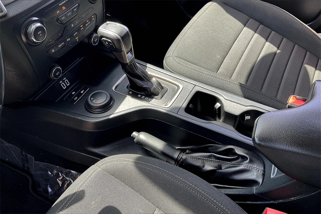 2021 Ford Ranger XLT - Photo 19