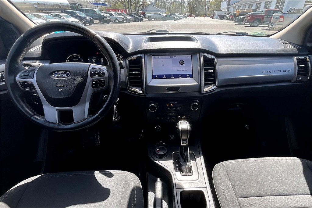 2021 Ford Ranger XLT - Photo 20
