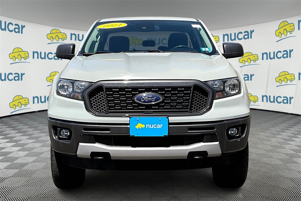 2021 Ford Ranger XLT - Photo 2