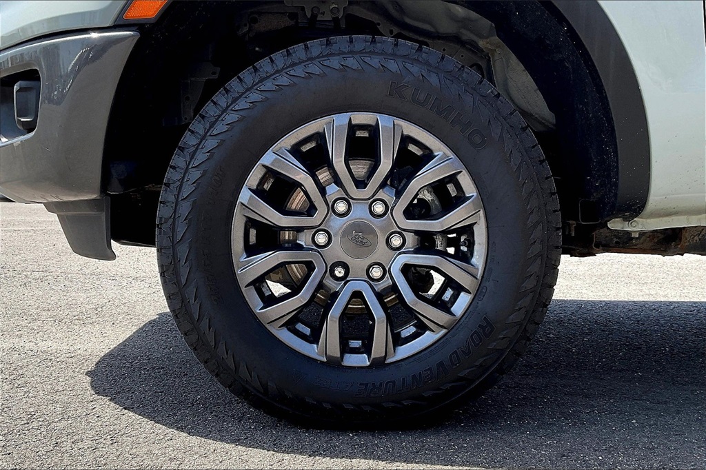 2021 Ford Ranger XLT - Photo 21