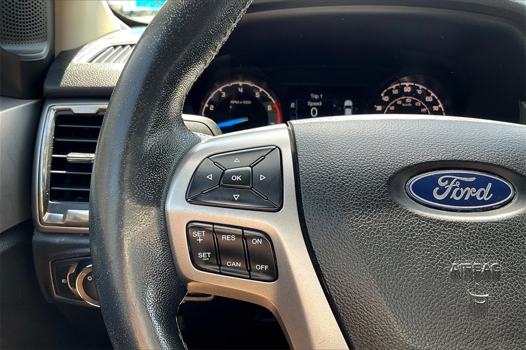 2021 Ford Ranger XLT - Photo 22