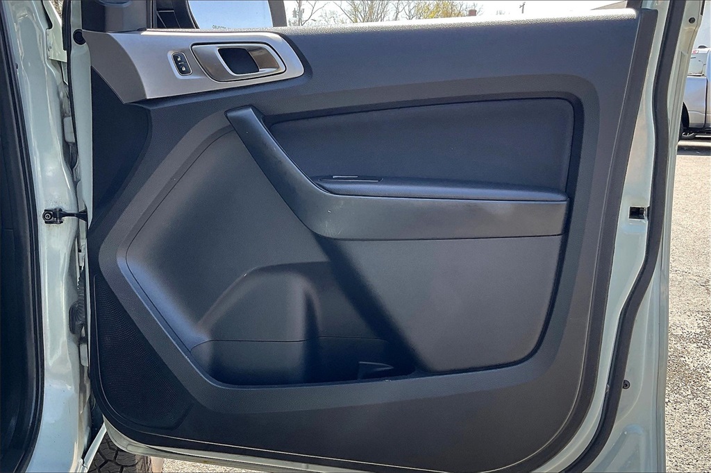 2021 Ford Ranger XLT - Photo 25