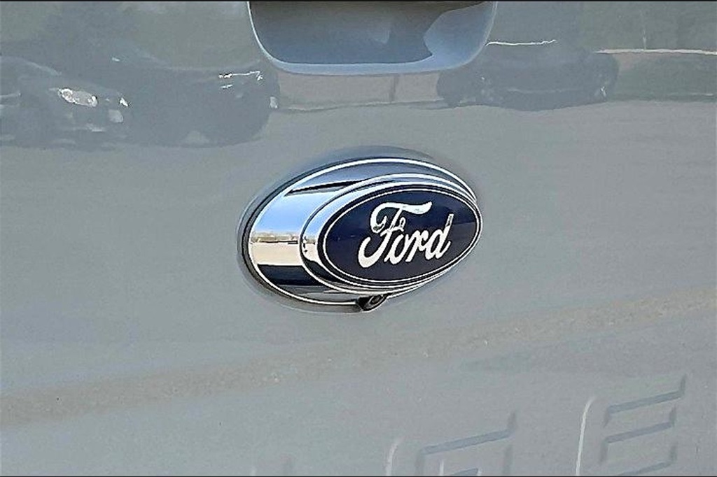 2021 Ford Ranger XLT - Photo 26