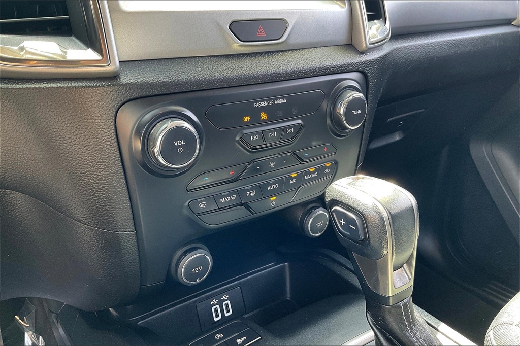 2021 Ford Ranger XLT - Photo 27