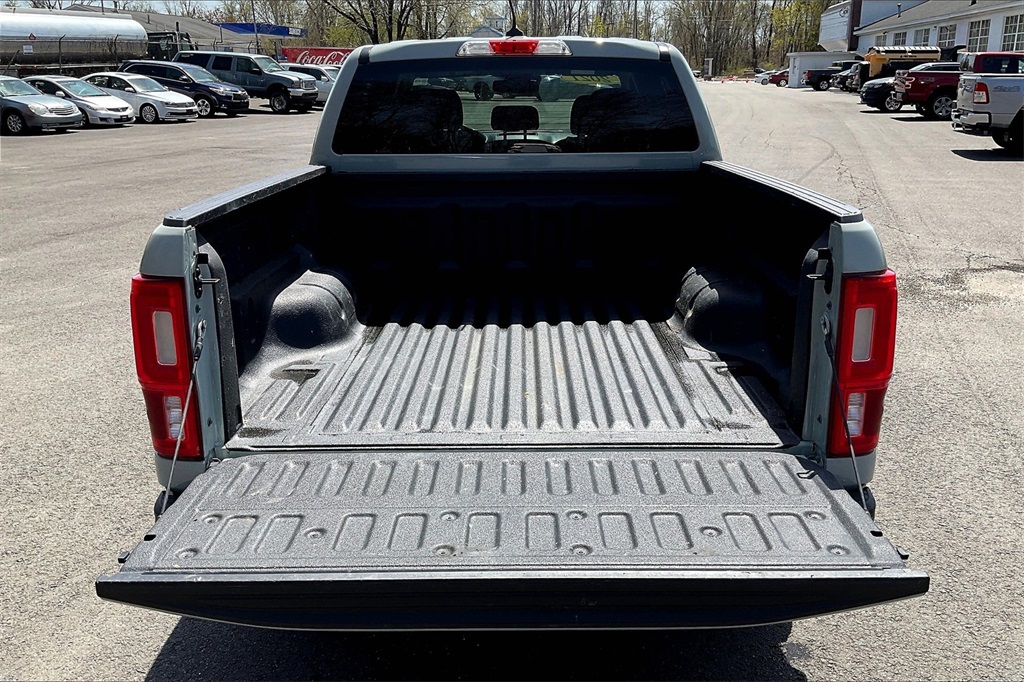2021 Ford Ranger XLT - Photo 28