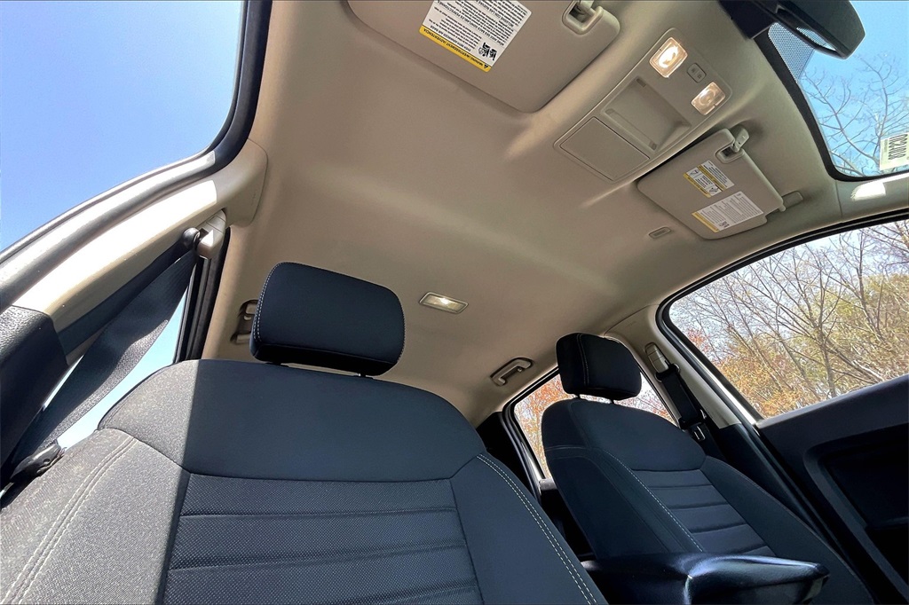 2021 Ford Ranger XLT - Photo 7